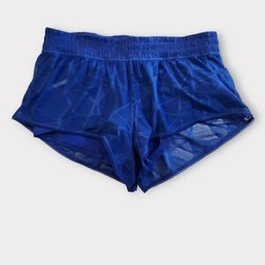 Size 10 - Lululemon City Sky Run By Short